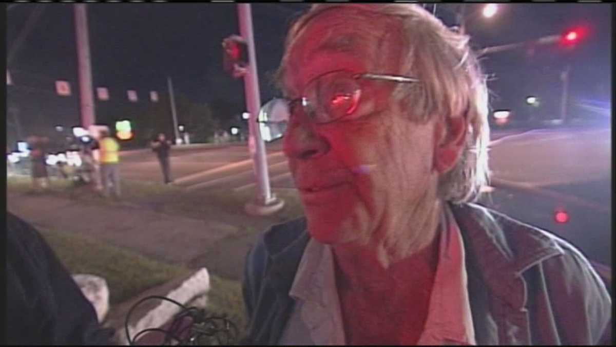 Building owner reacts to Route 1 fire