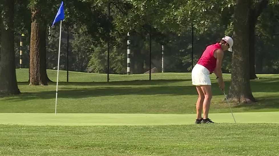 A rough summer on the fairway: KC golf courses battle heat, rain and fungus
