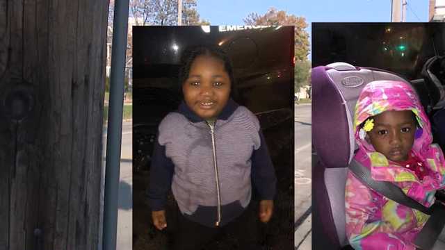 Two children under 5 years old found on Milwaukee street - Vimarsana News
