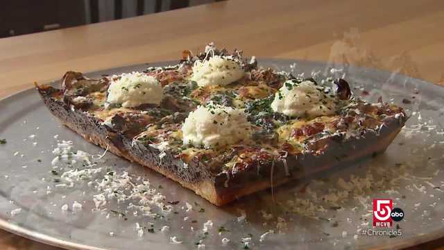 Where to feast near the Boston Marathon starting line - Vimarsana News