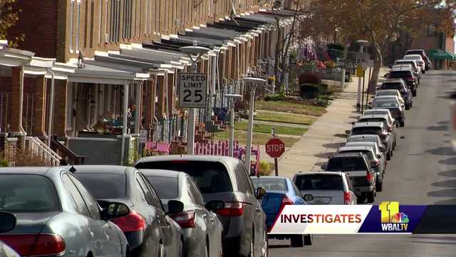East Baltimore families setting up neighborhood watch - Vimarsana News