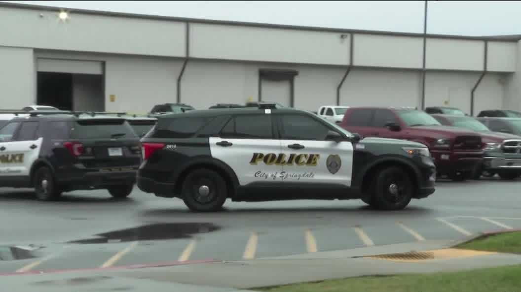 More Arkansas seatbelt patrols ahead of Memorial Day travel