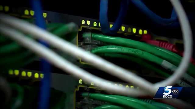 Polaris Technologies bringing data center to Muskogee - Vimarsana News