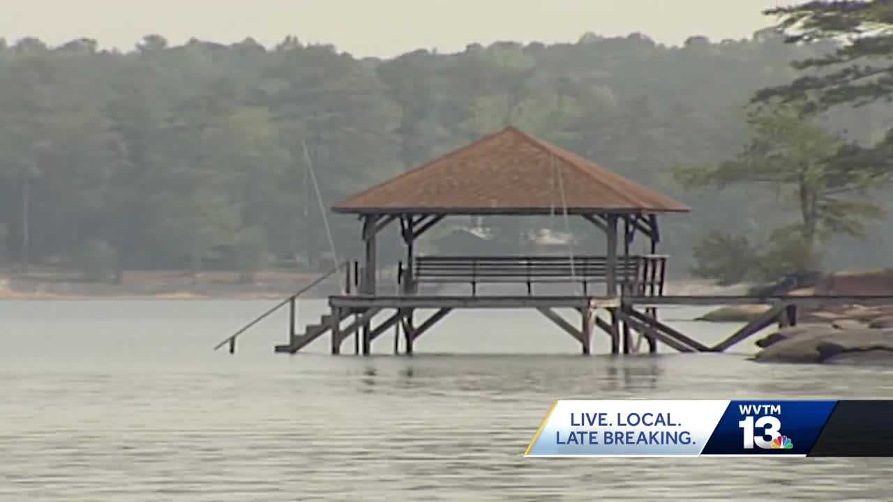 More lake homes up for sale - Vimarsana News