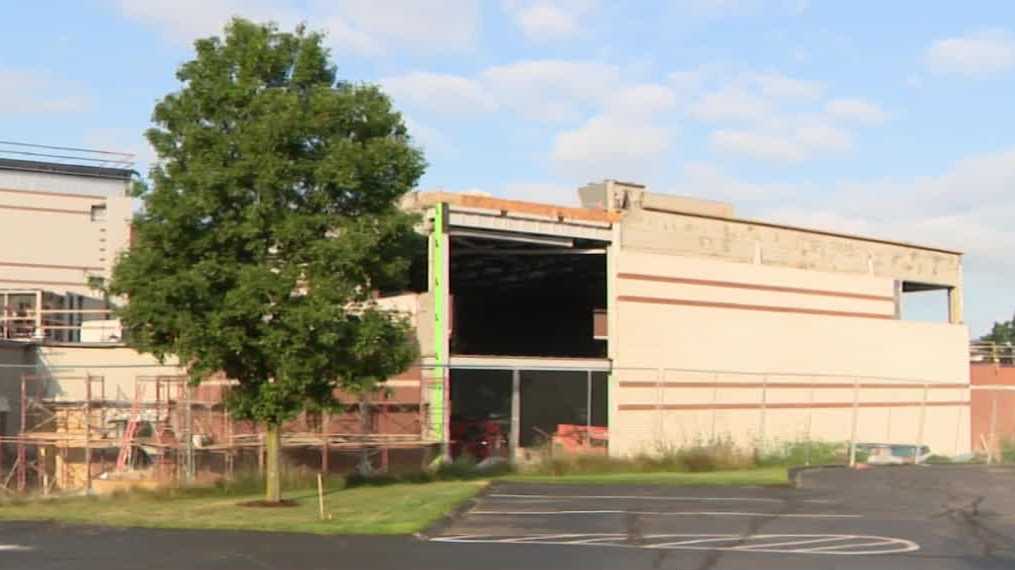Brentwood elementary school opening delayed until January