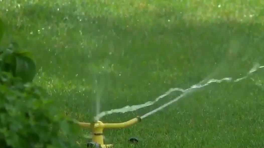 KCCI Investigates: Could central Iowa see another lawn watering ban this summer?