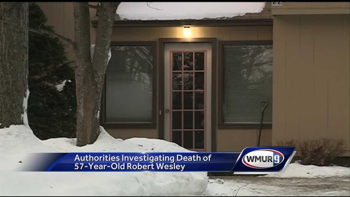 Police 57yearold man shot, killed in Alstead