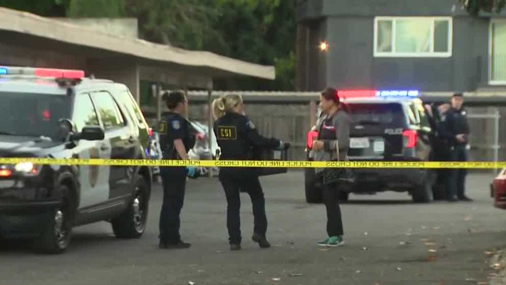 2 arrested for deadly Sacramento apartment shooting