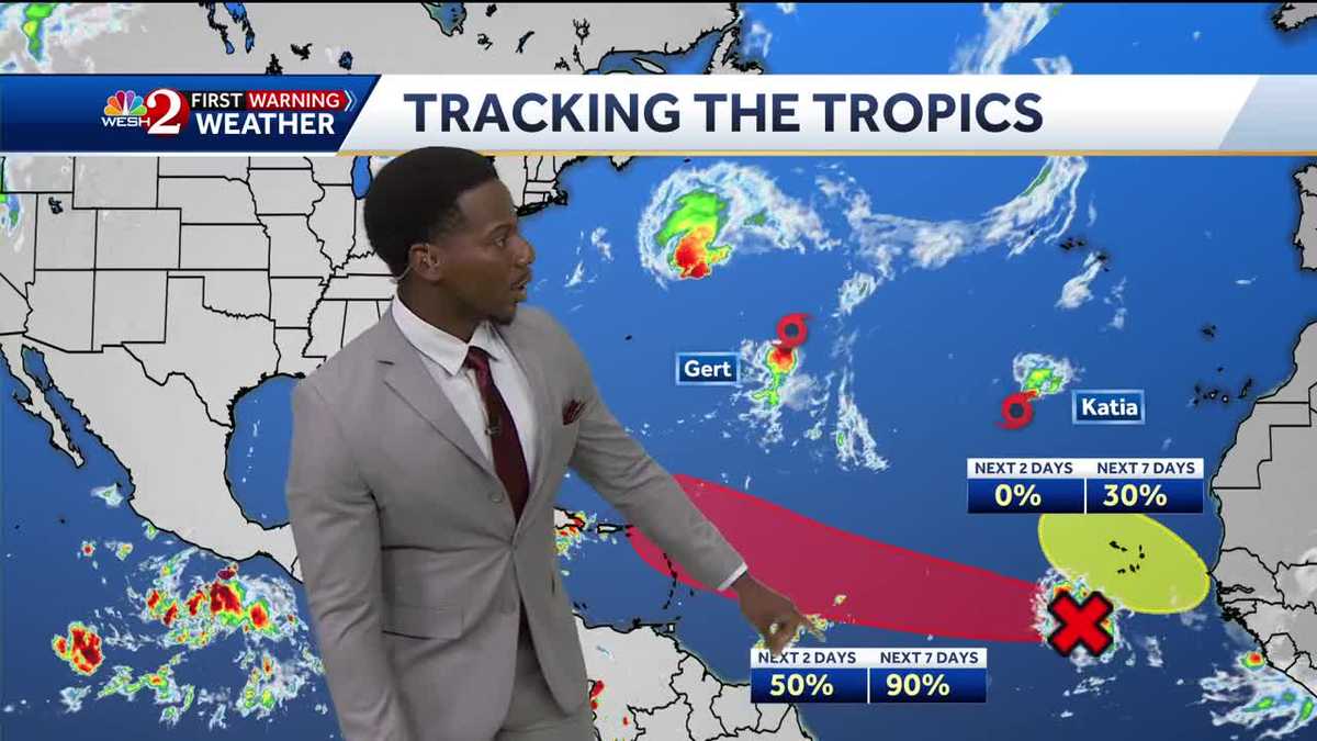 3 Common Tropical Storm Mistakes You Should Avoid (Nhc Monitoring) - kq8kljs