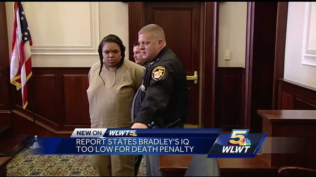 Mom accused in child's death appears in court for competency hearing