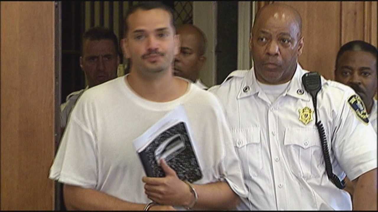 Convicted Serial Rapist Sentenced To 60 Years In Prison