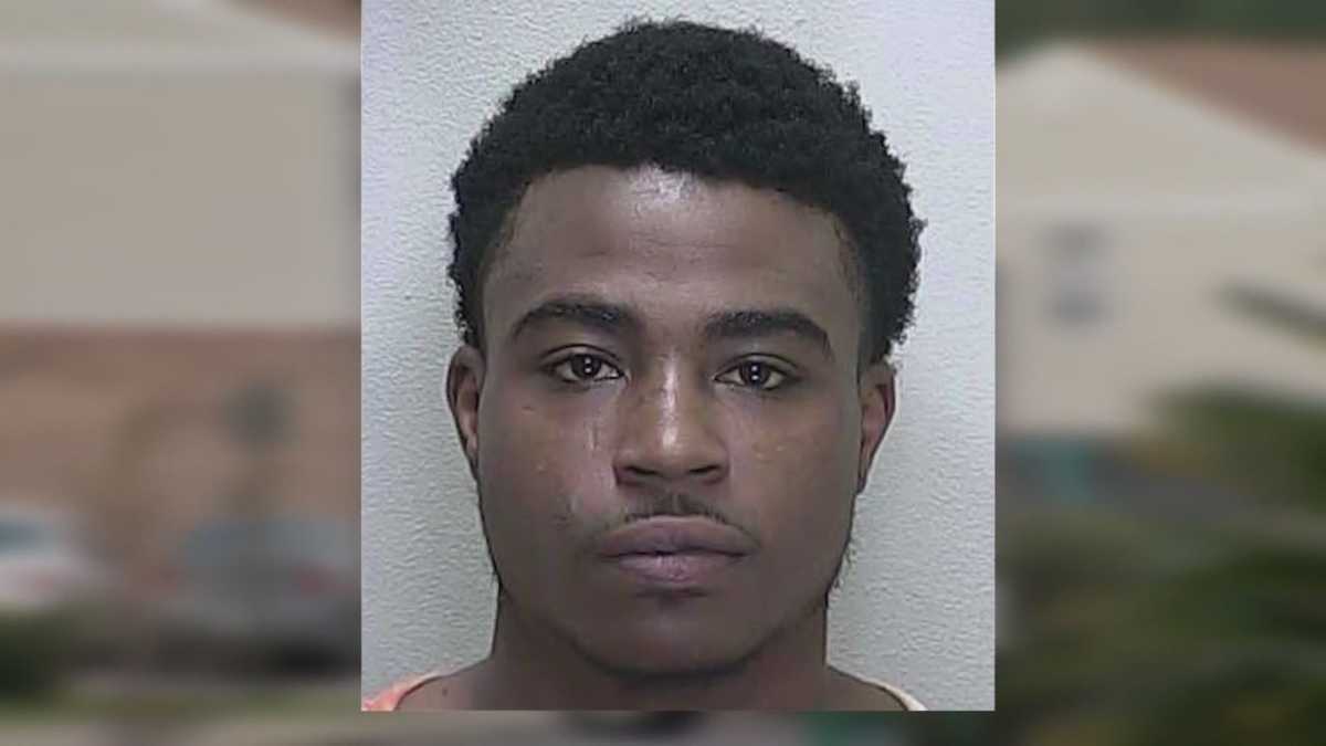 Man, 23, killed in shooting at Ocala apartments, police say