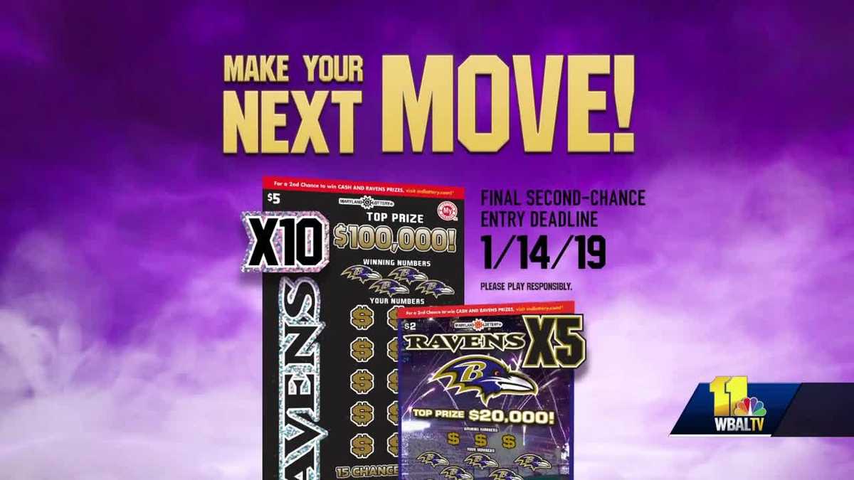 Maryland Lottery Maryland Lottery