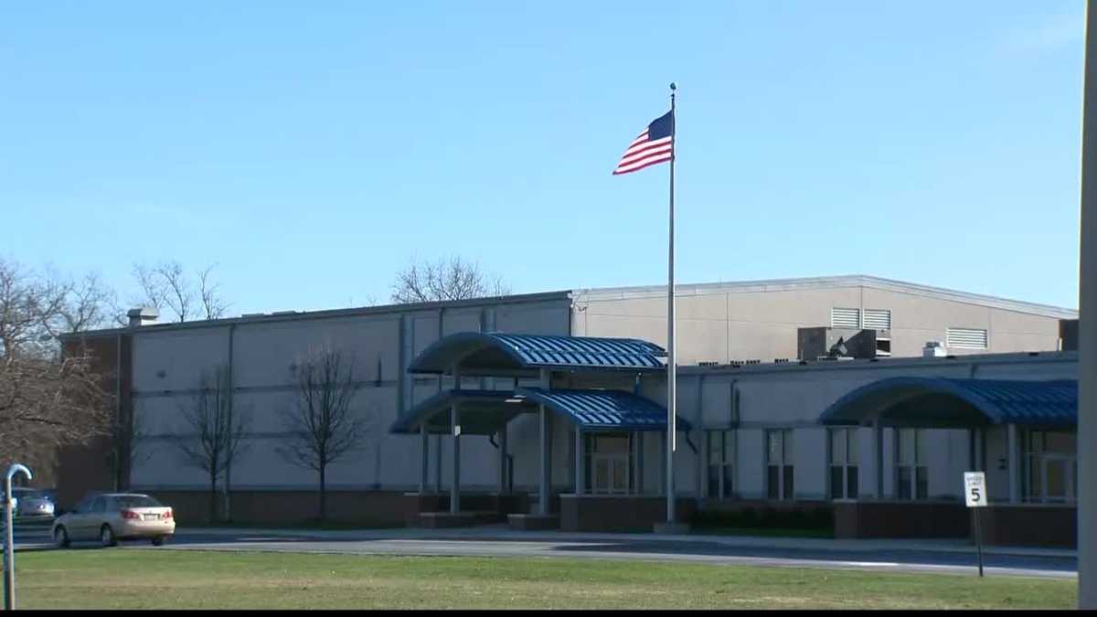 Hempfield school principal on paid leave amid investigation