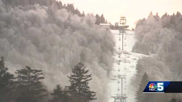 Vermont ski resorts working quickly to reopen after losing feet of snow to Monday's rainstorm - Vimarsana News