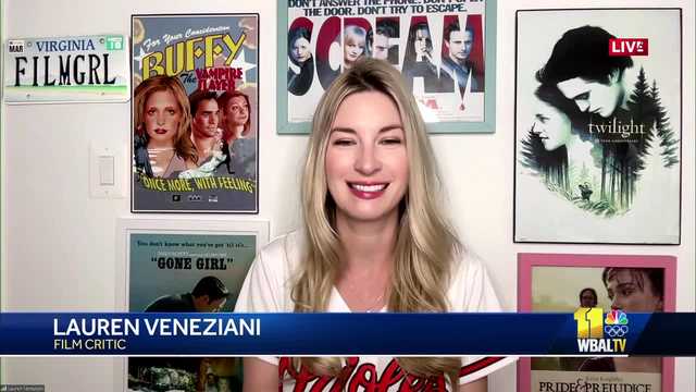DC Film Girl gives reviews on newest weekend releases - Vimarsana News