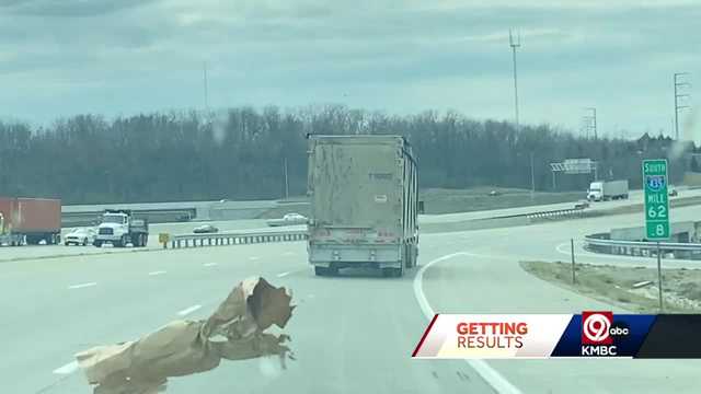Kansas City's trash on the roads and what you can do about it - Vimarsana News