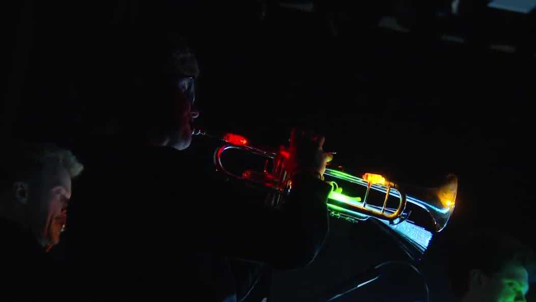 Iowa Pride Ensembles debuts with winter concert in Des Moines