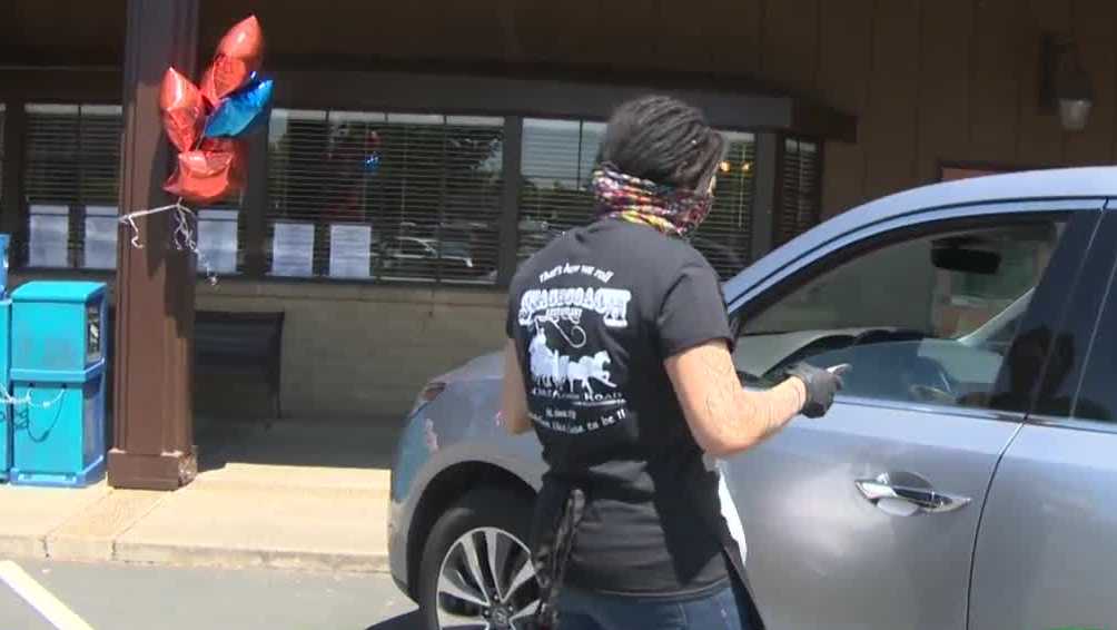 Elk Grove staple reopens after closing due to COVID19 hardships