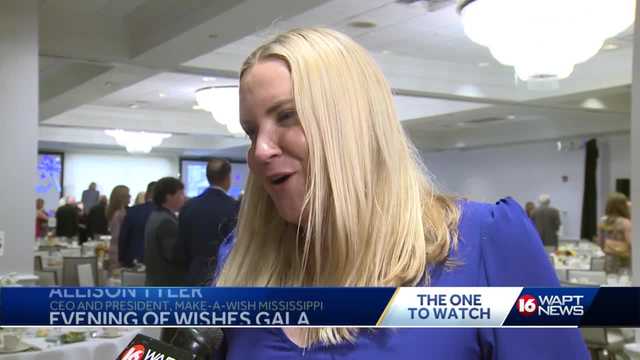 Country Club of Jackson hosts Evening of Wishes Gala - Vimarsana News