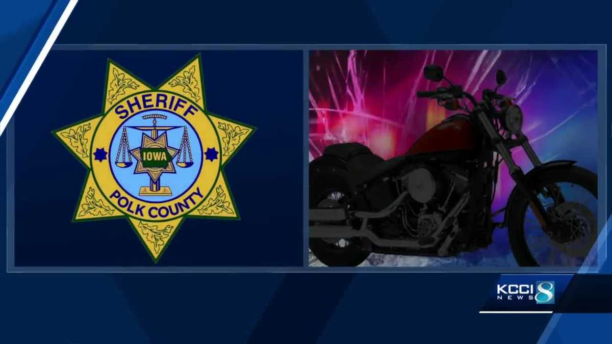 Motorcyclist dies from injuries in Grimes crash