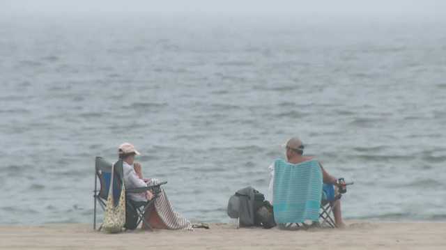 NH officials urge people to be prepared as Hurricane Lee moves north - Vimarsana News