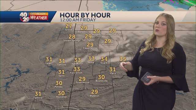 Another Chilly Day For Us! - Vimarsana News