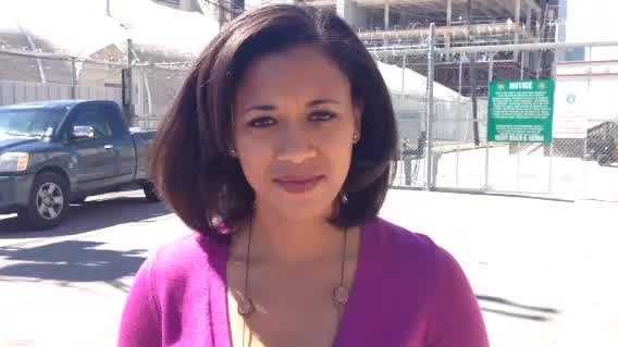 OPP inmates moved, released in advance of Karen