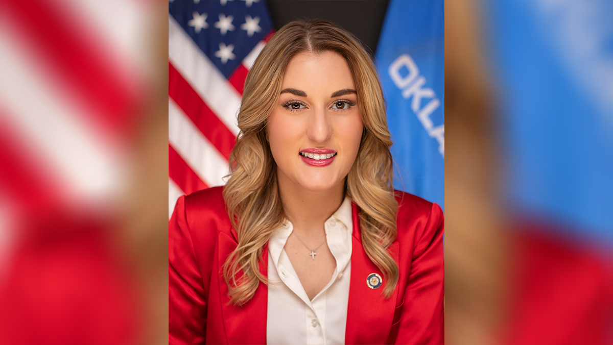 2026 Midterm Elections: Meet Republican candidate running for Oklahoma State House District 90