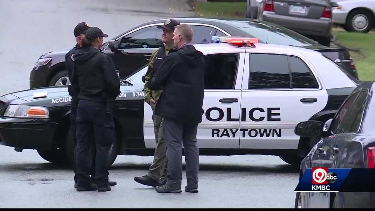 Raytown police ask Missouri Highway Patrol to handle murder cases