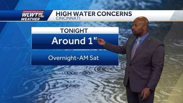 More Rain Tonight - Vimarsana News