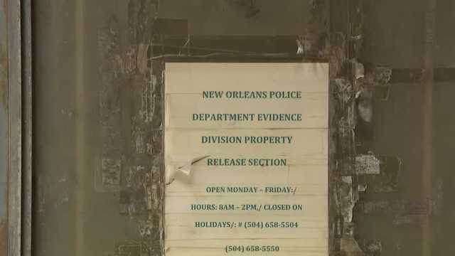 Retired NOPD Superintendent says buildings have been deplorable - Vimarsana News