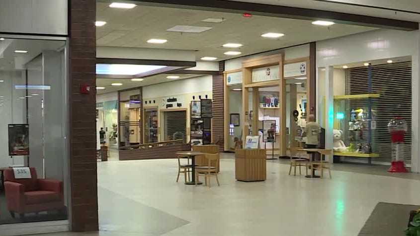 New stores open in the Auburn Mall after Facebook post attracts new businesses