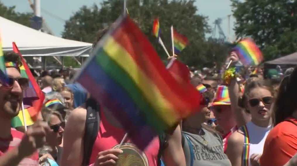 Pride organizations plan events across New Hampshire