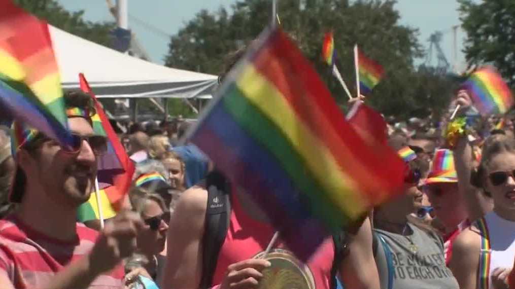 Pride organizations plan events across New Hampshire
