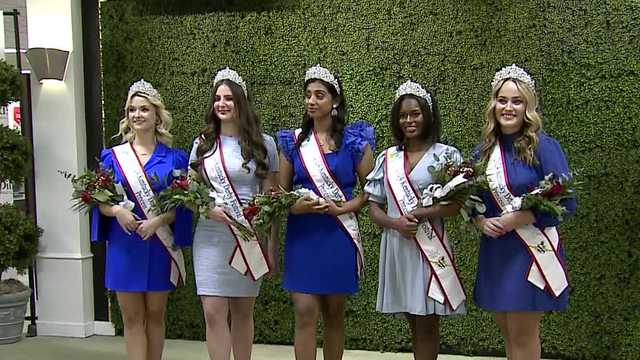 Kentucky Derby Festival announces 2024 Royal Court - Vimarsana News
