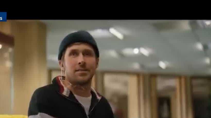 Flick Picks with Milwaukee Film: Ryan Gosling & Rose Byrne new movies