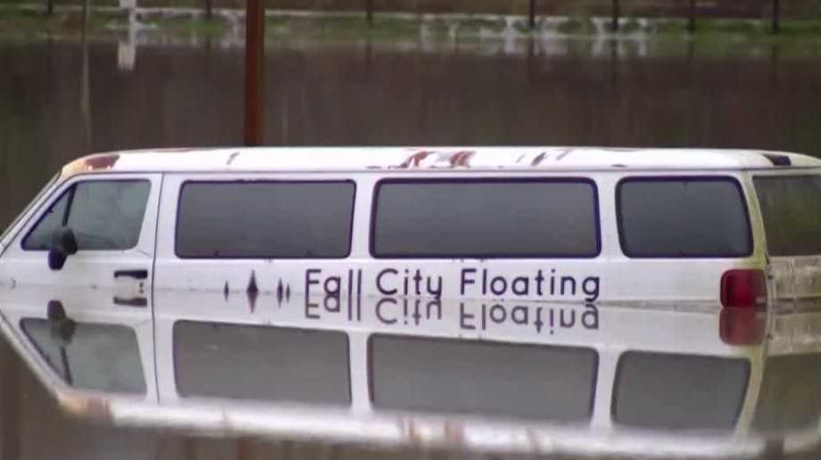 California sends resources to Washington to support flood response efforts