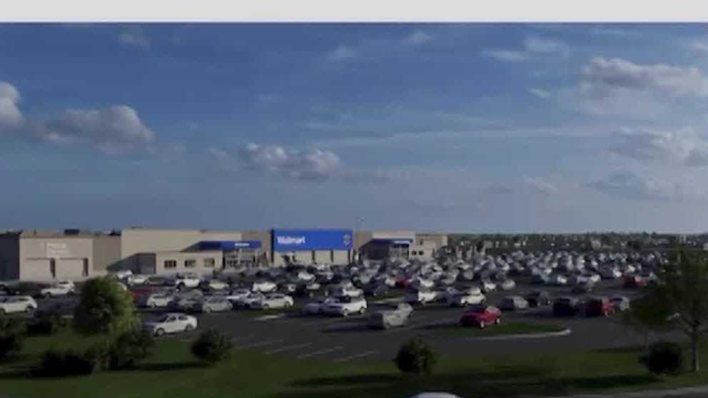 Waukee residents call for city leaders to reconsider proposed Walmart site