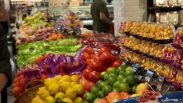 Bill to change SNAP benefit eligibility in Iowa heads to governor's desk - Vimarsana News