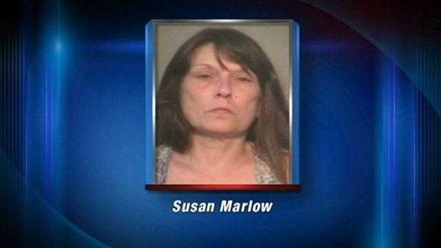 Nelson County woman accused of killing boyfriend