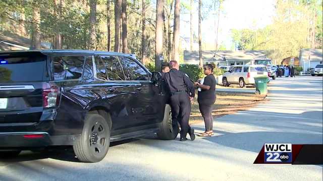 Bluffton: Police shed light on what happened after double murder - Vimarsana News