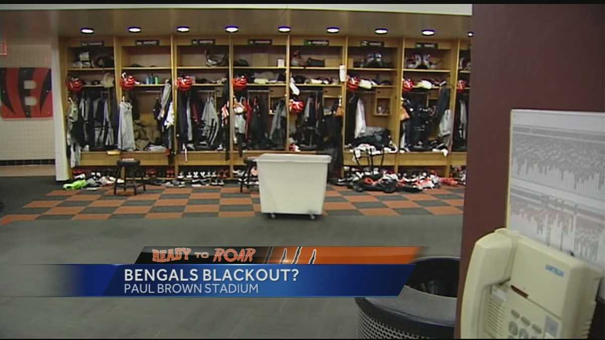 Bengals face deadline, Kroger buys large quantity of tickets