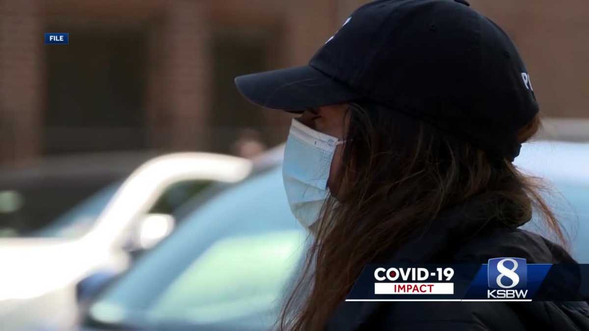 Monterey County Supervisors support county-wide mask mandate