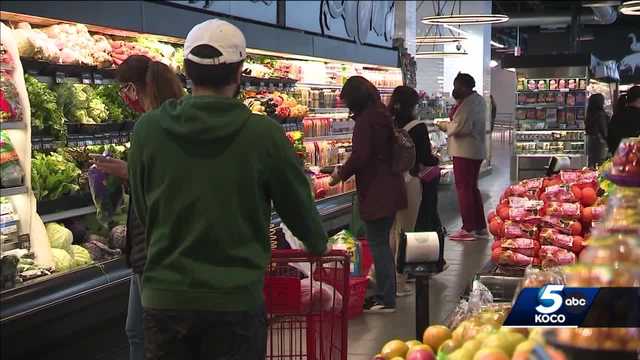 Oklahoma to test program aim to stop fraud on SNAP benefit users - Vimarsana News