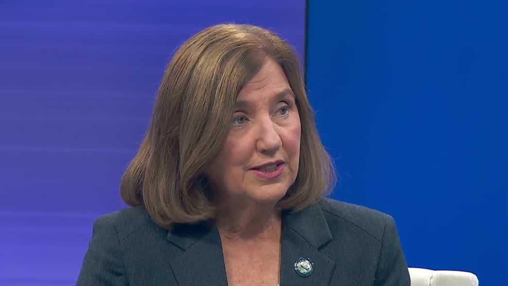 Warmington on how Democrats can retake governor's office | Conversation with the Candidate