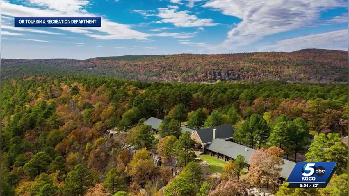 Oklahoma lawmakers weigh park fee hikes as state parks face $300 million maintenance gap