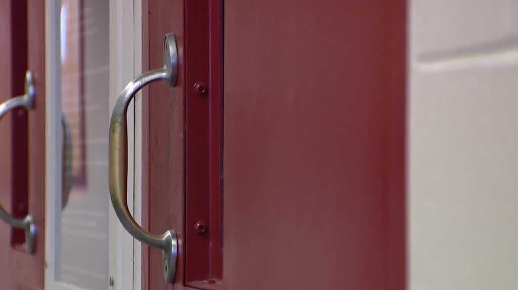 Youth confinement rises in Nebraska correctional facilities