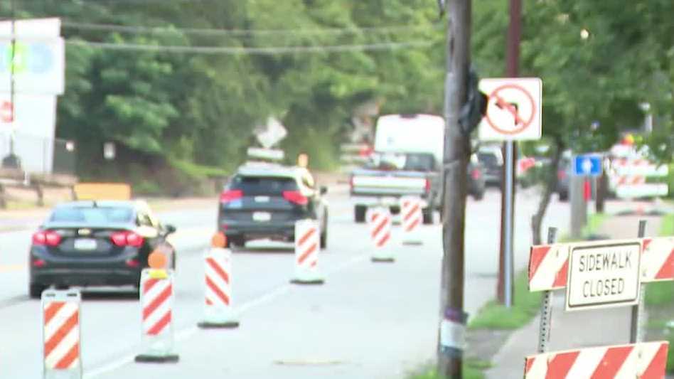 376 Bridge Closure | What you should know - WTAE