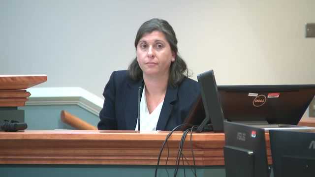 Forensic psychologist testifies in Pelham church shooting trial - Vimarsana News